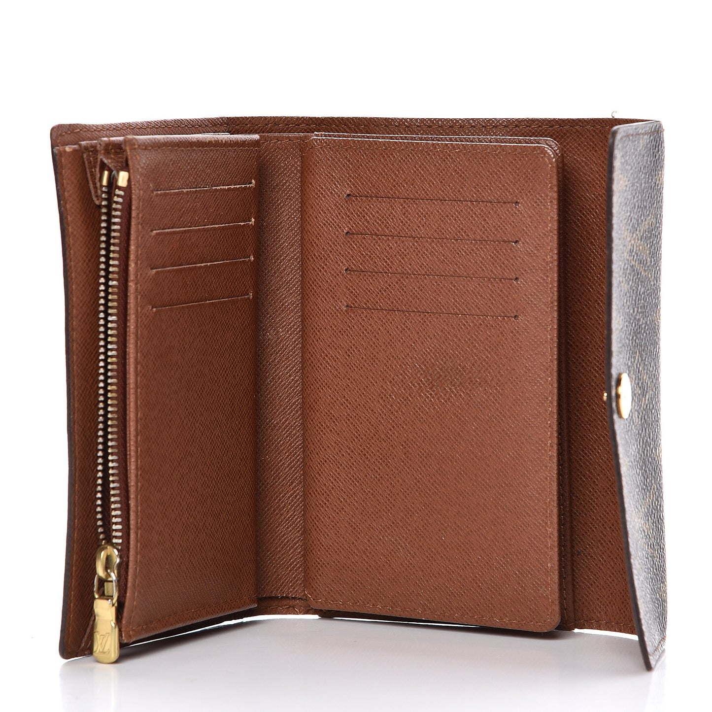 Monogram Alexandra Wallet