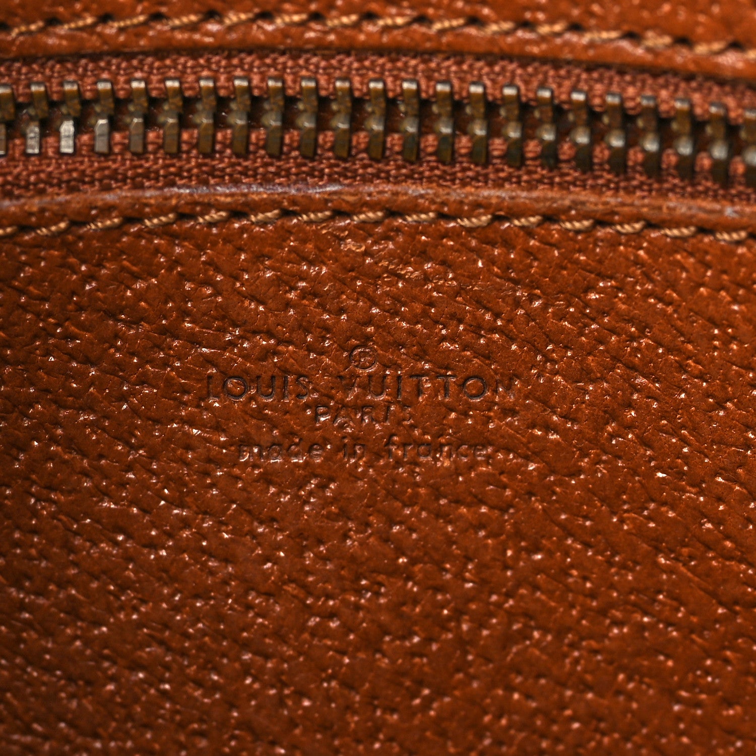 Louis Vuitton Monogram Jeune Fille 6 of 15