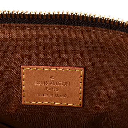 Louis Vuitton Monogram Tivoli GM 6 of 9