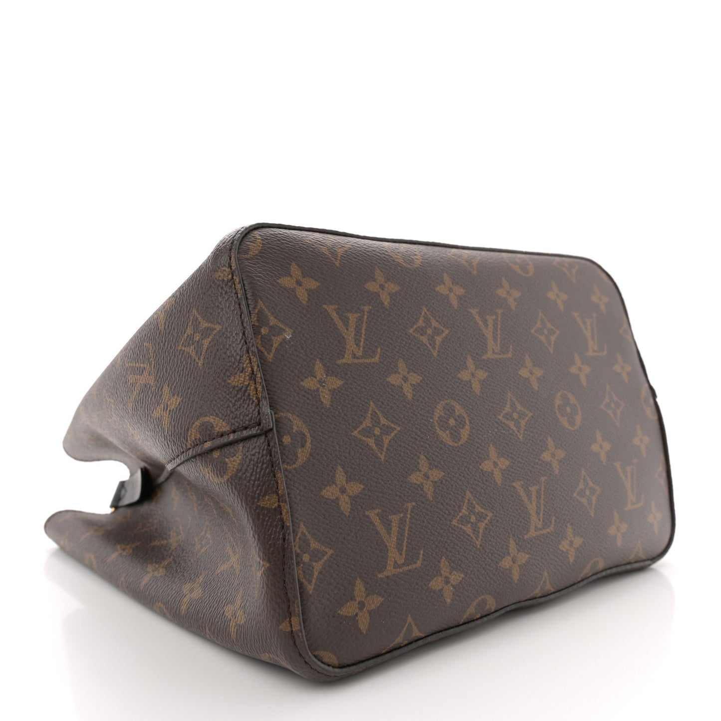 Monogram Neonoe MM Black