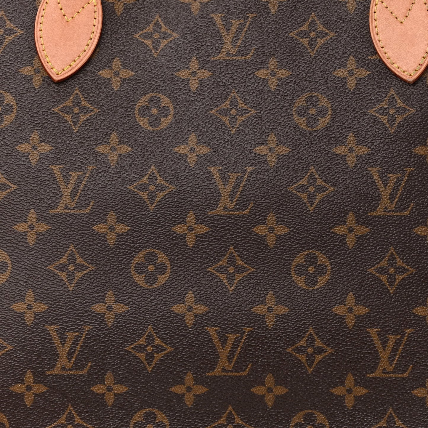 Monogram Neo Neverfull GM Pivoine