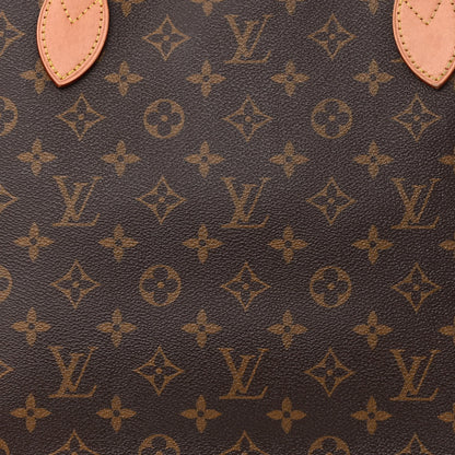 Louis Vuitton Monogram Neo Neverfull GM Pivoine 8 of 12