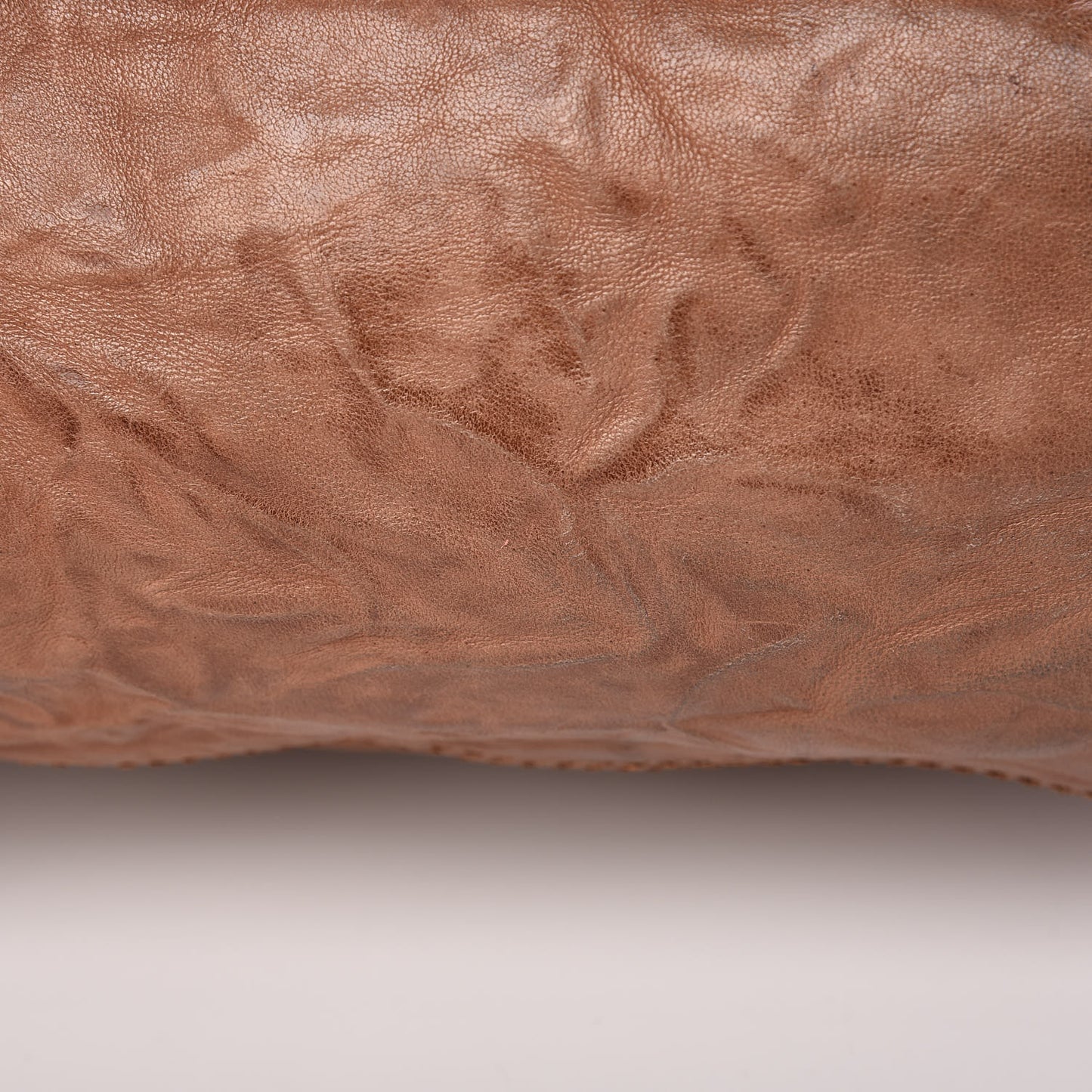 Tumbled Sheepskin Medium Pandora Cigare