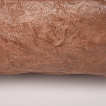 Givenchy Tumbled Sheepskin Medium Pandora Cigare 14 of 15