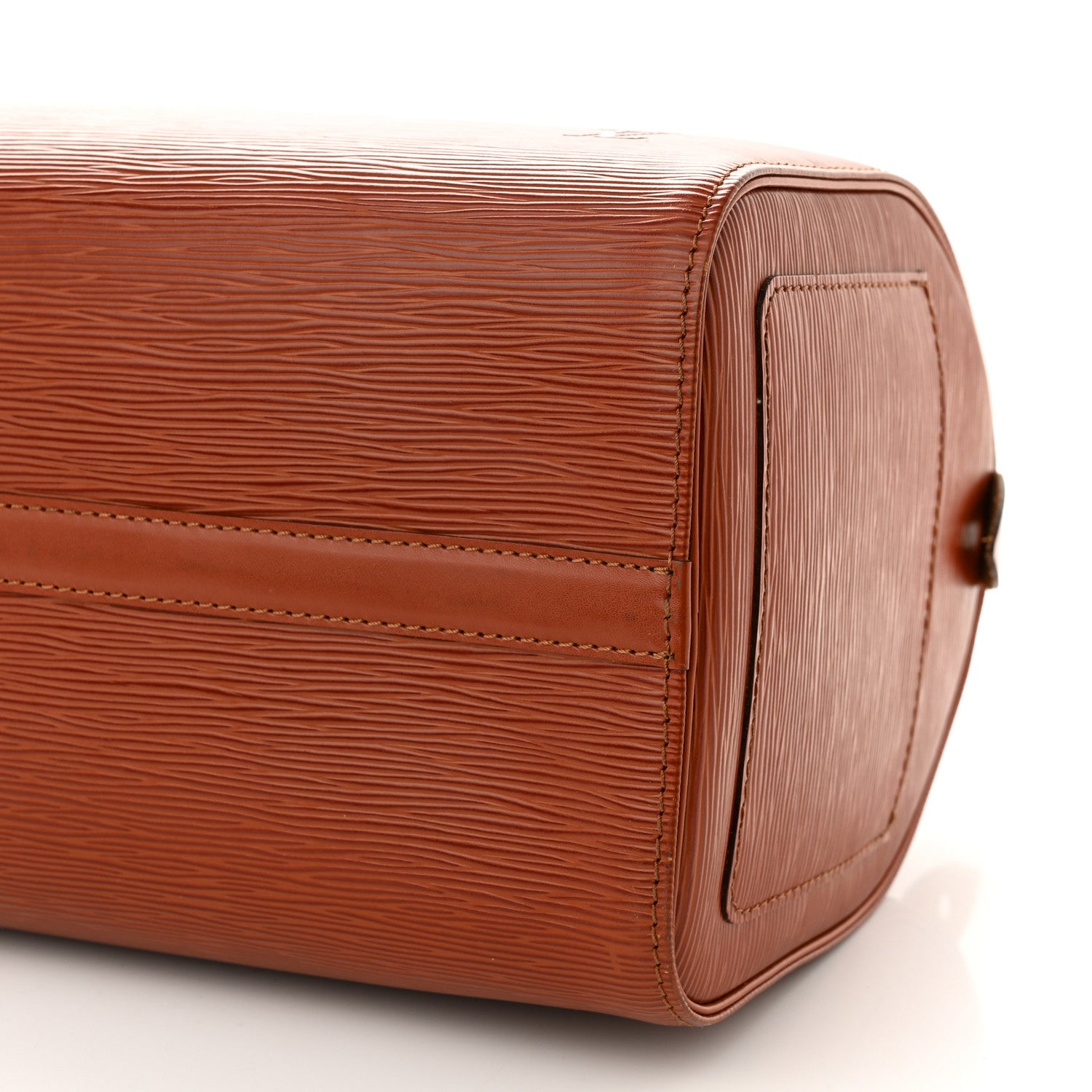 Louis Vuitton Epi Speedy 30 Kenyan Fawn 10 of 12