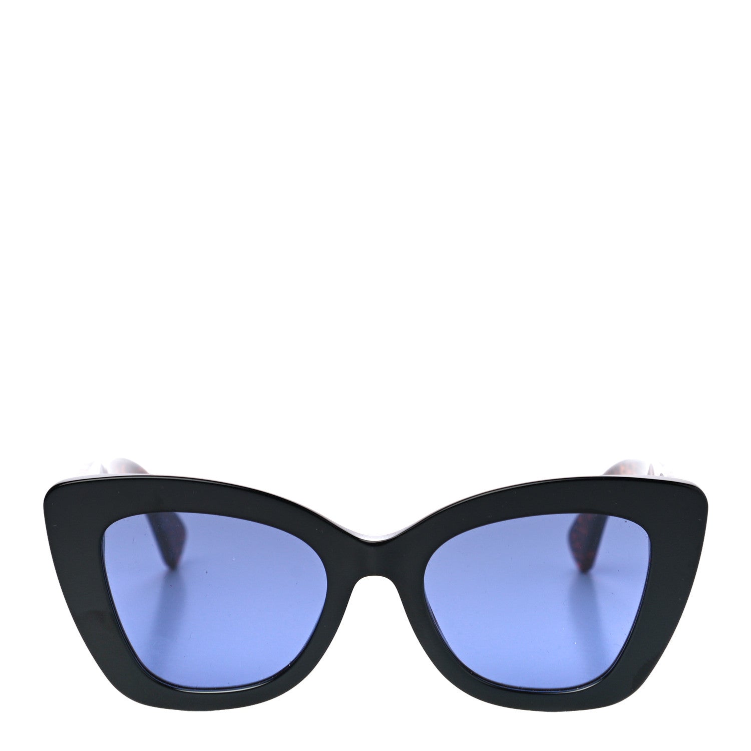 Fendi Acetate F is Fendi FF 51mm Sunglasses 0327/S Tortoise Camouflage 4 of 7
