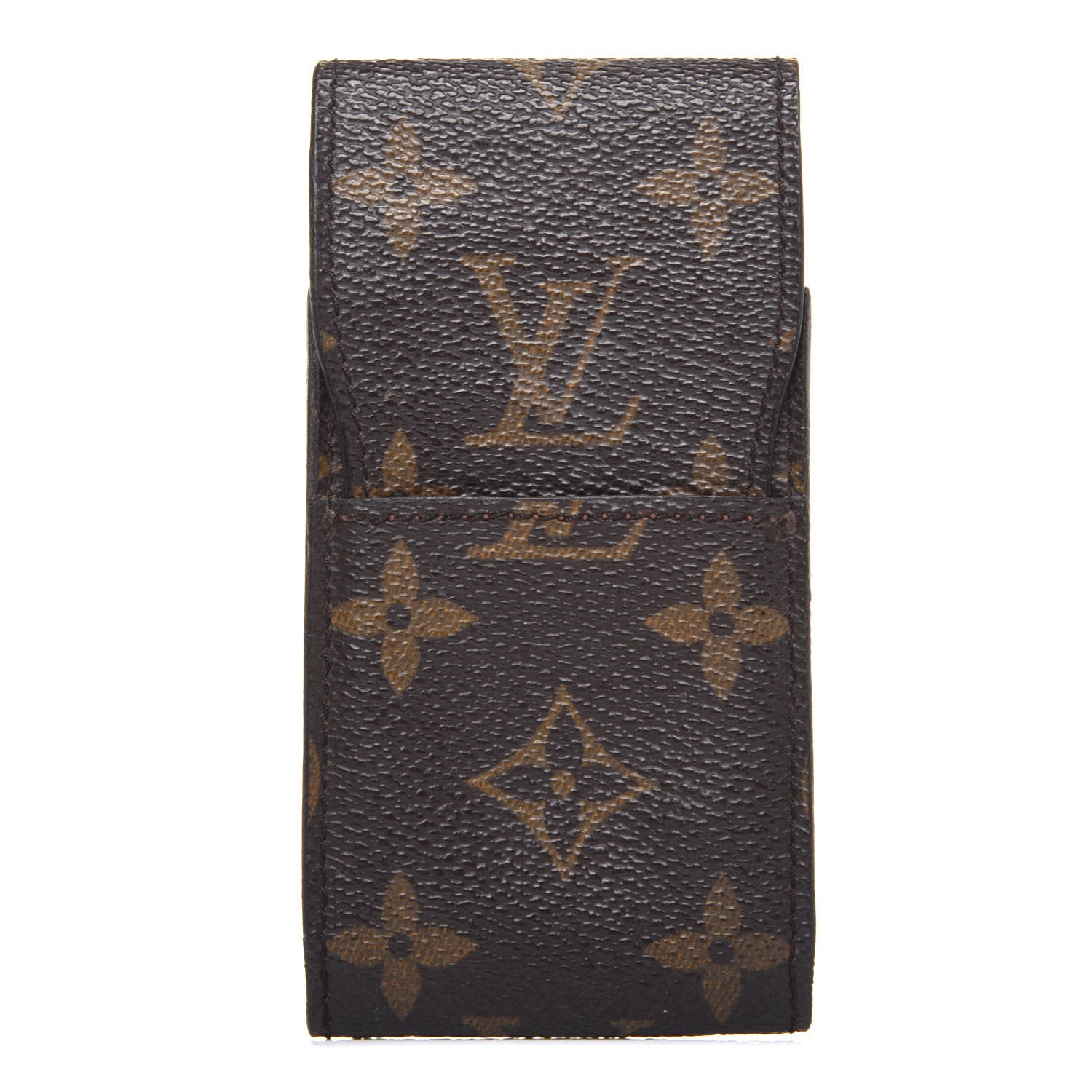 Louis Vuitton Monogram Cigarette Case 1 of 13
