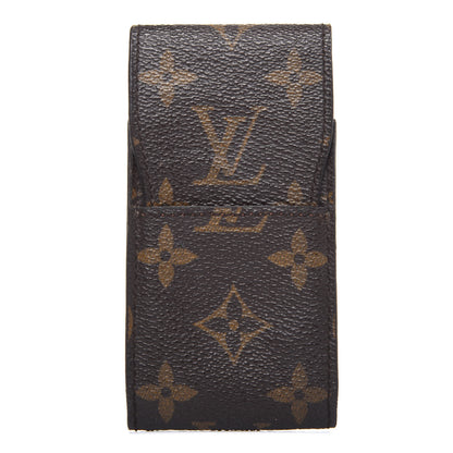 Louis Vuitton Monogram Cigarette Case 1 of 13