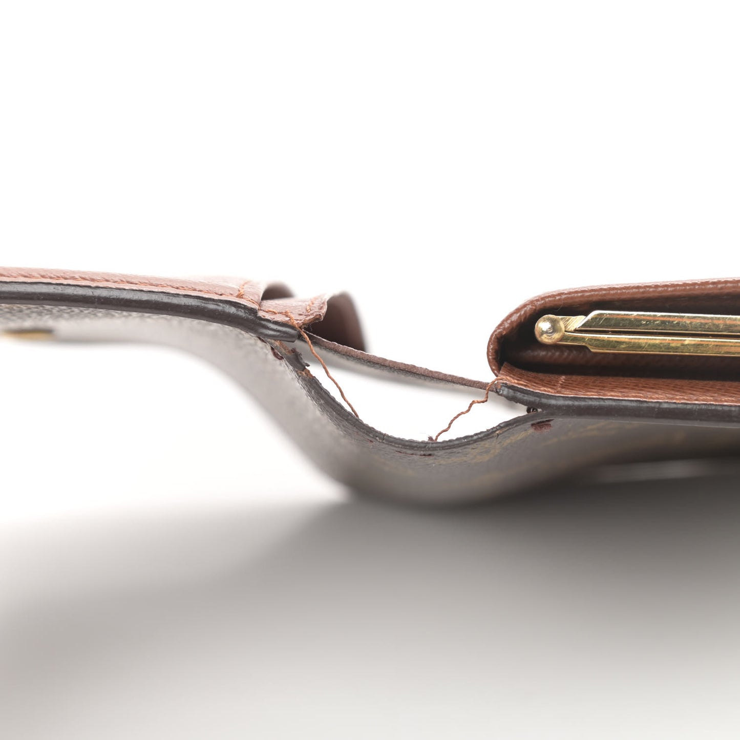 Monogram French Purse Wallet