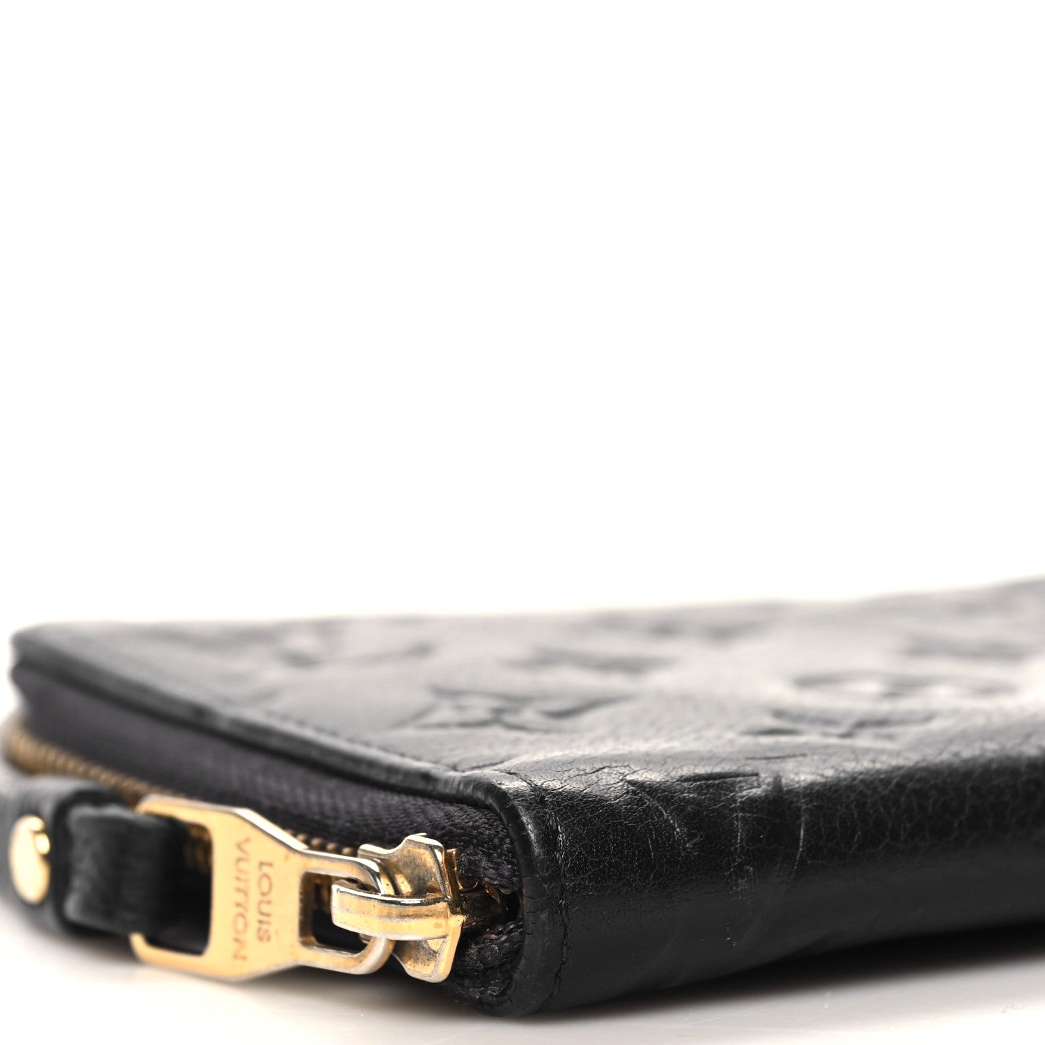 Louis Vuitton Empreinte Secret Long Wallet Infini 9 of 12