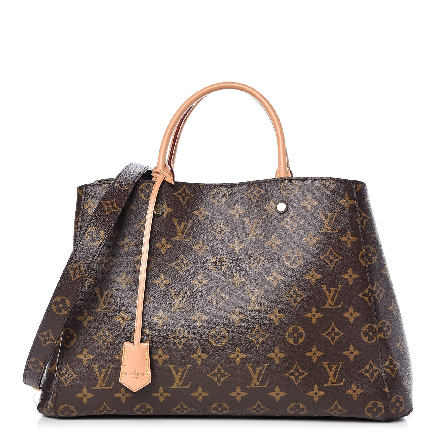 Monogram Montaigne GM