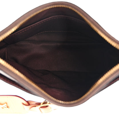 Louis Vuitton Monogram Odeon PM Natural 5 of 12