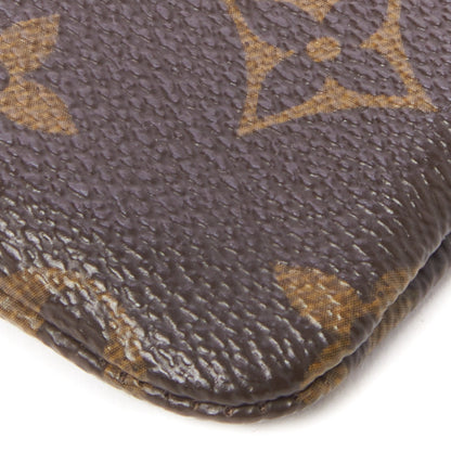 Louis Vuitton Monogram Key Pouch 4 of 7