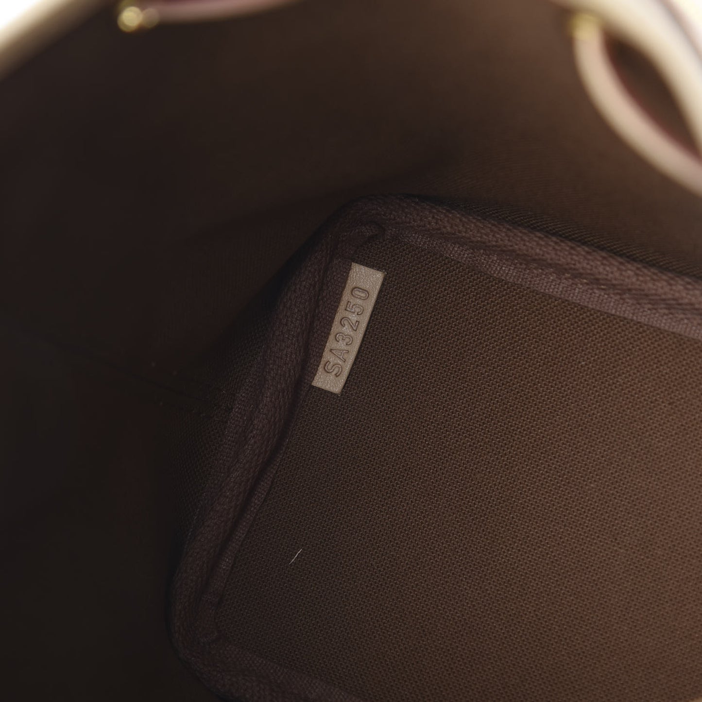 Monogram Nano Noe