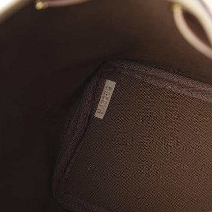 Louis Vuitton Monogram Nano Noe 7 of 9