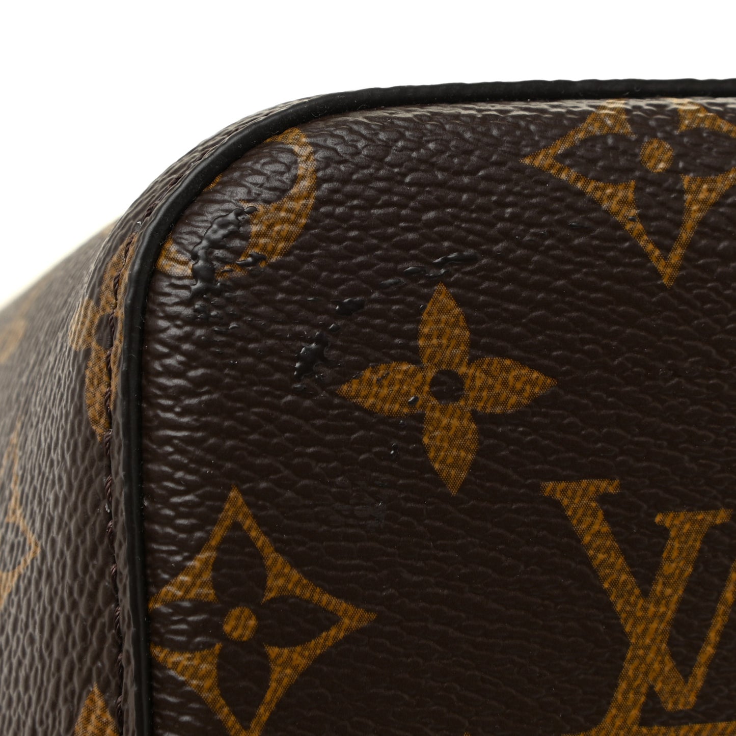 Monogram Neonoe MM Rose Poudre