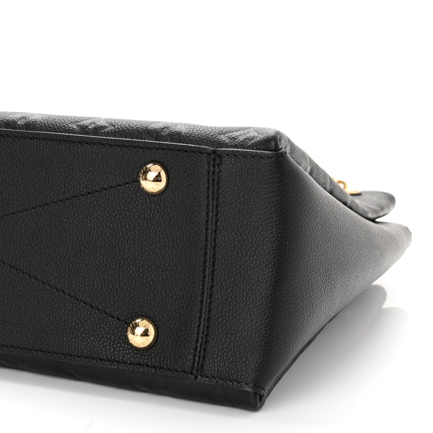 Louis Vuitton Empreinte Surene MM Black 9 of 10