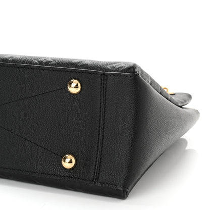 Louis Vuitton Empreinte Surene MM Black 9 of 10