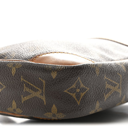 Louis Vuitton Monogram Danube 21 9 of 11