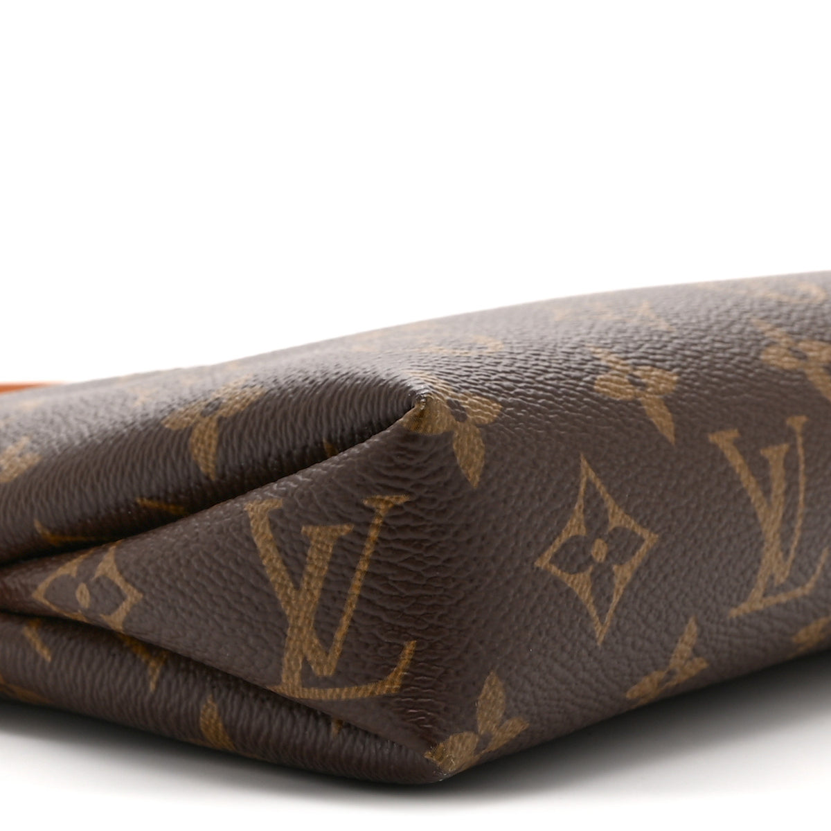 Louis Vuitton Monogram Pallas Clutch Cherry 8 of 10