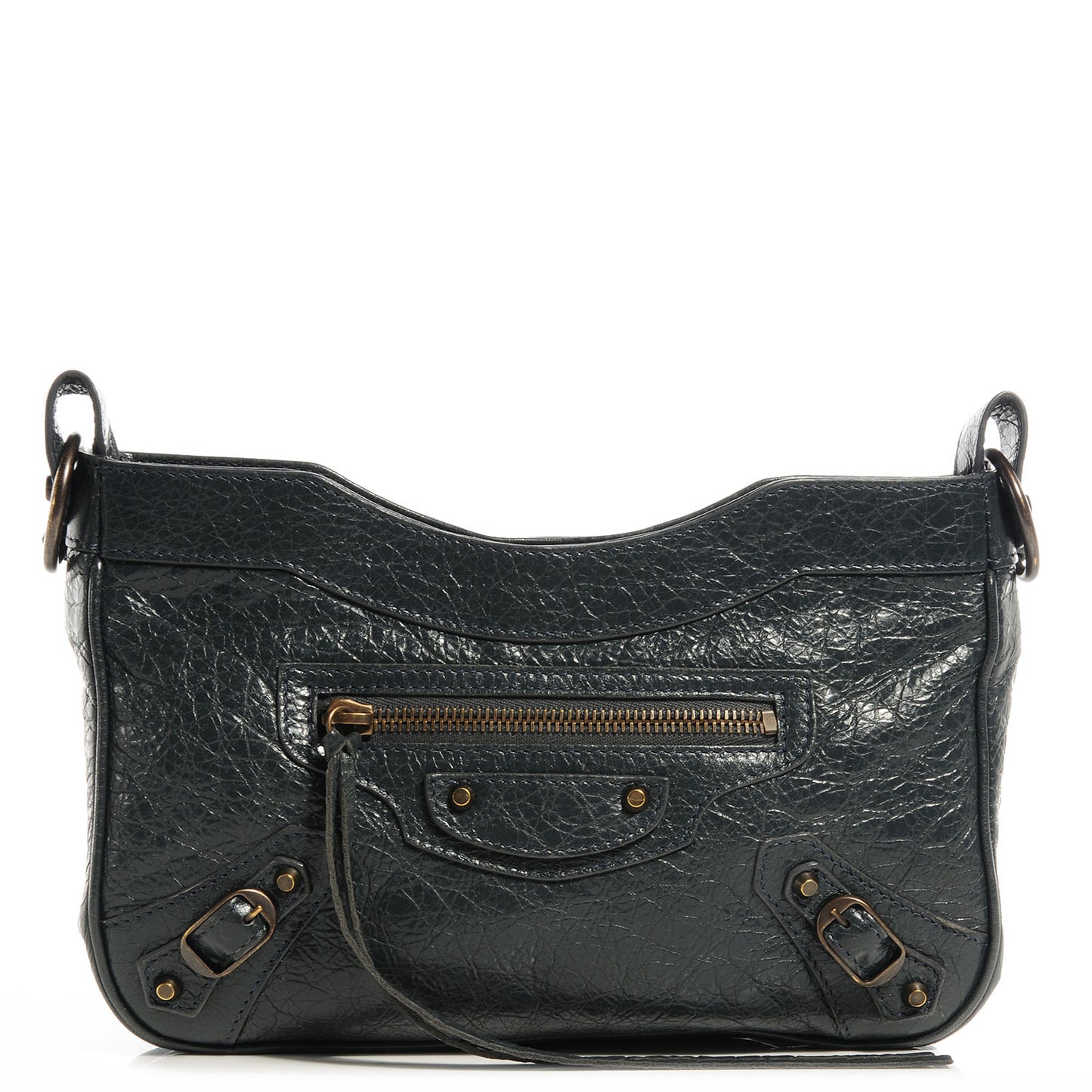 Agneau Hip Anthracite