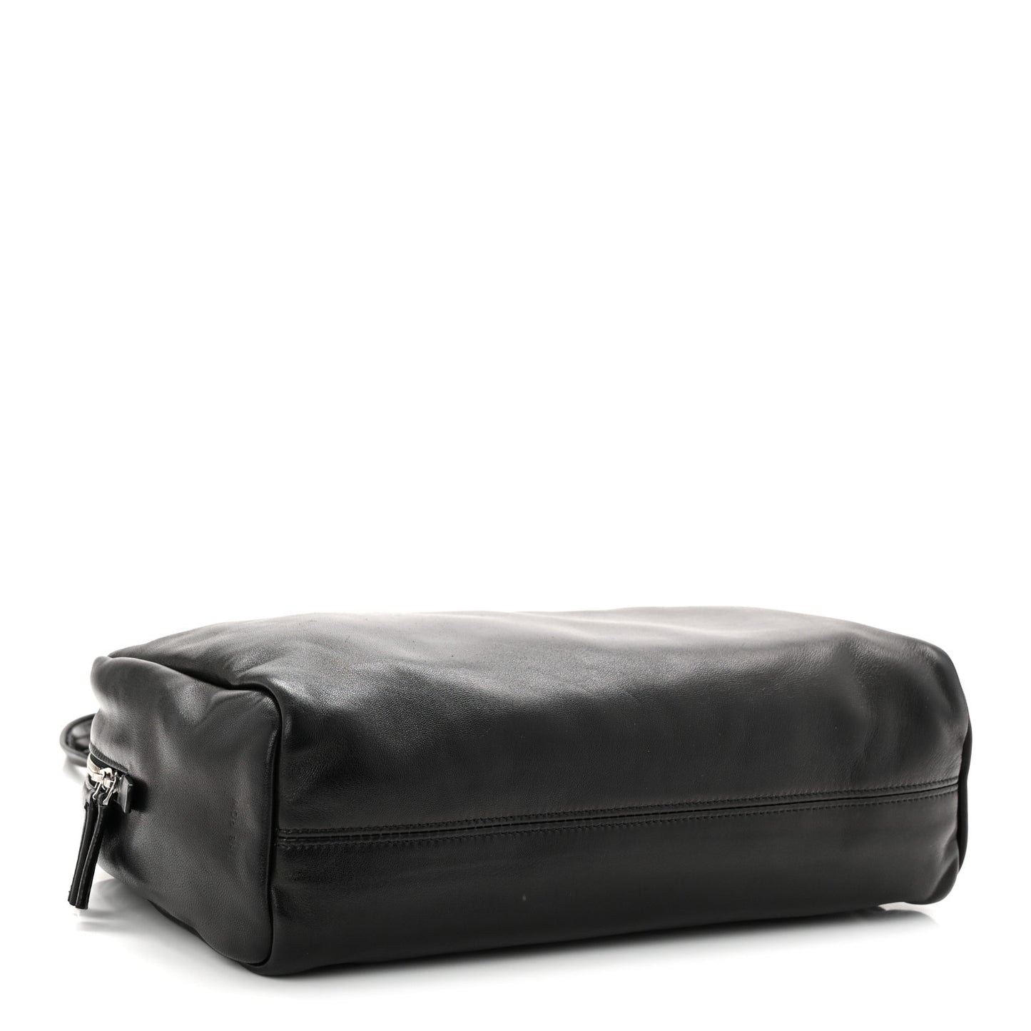 Nappa Astra Bowling Bag Black