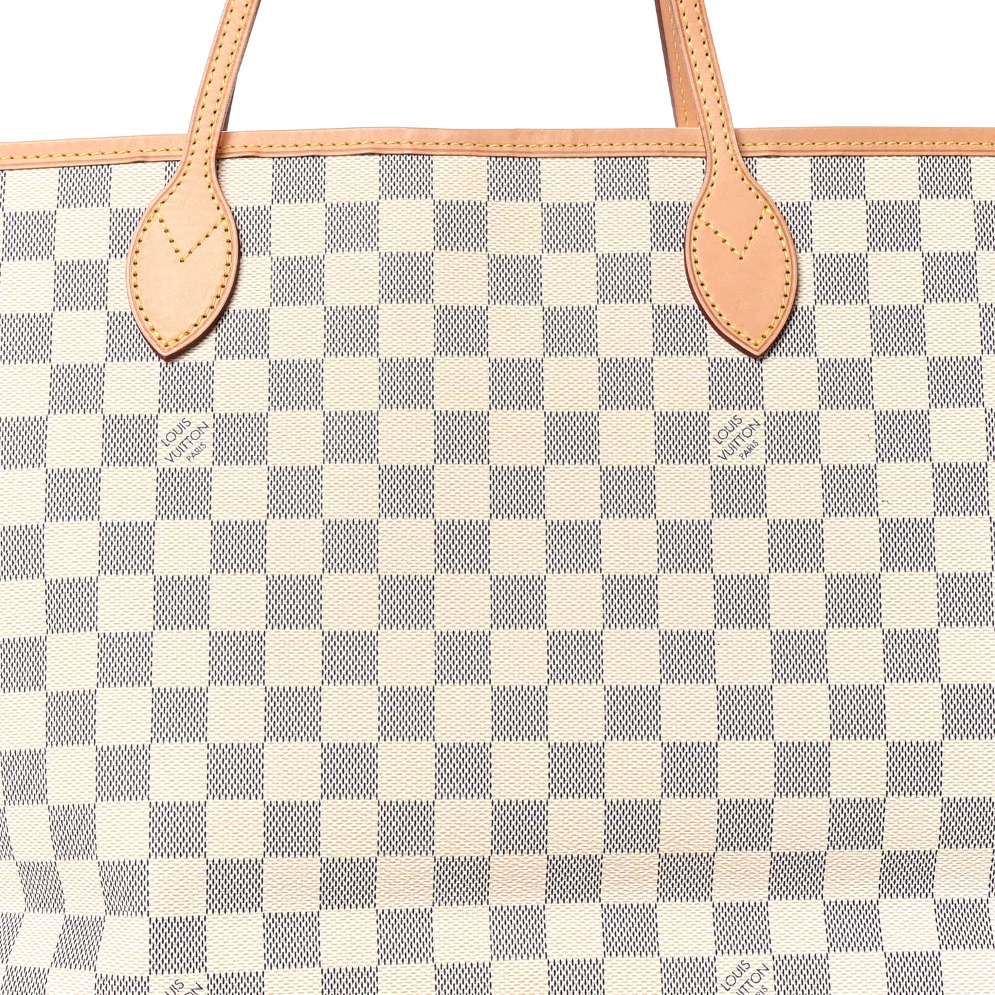 Damier Azur Neo Neverfull GM