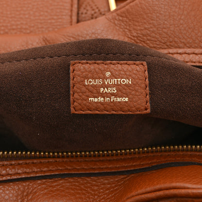 Louis Vuitton Mahina Lunar Cognac 6 of 11