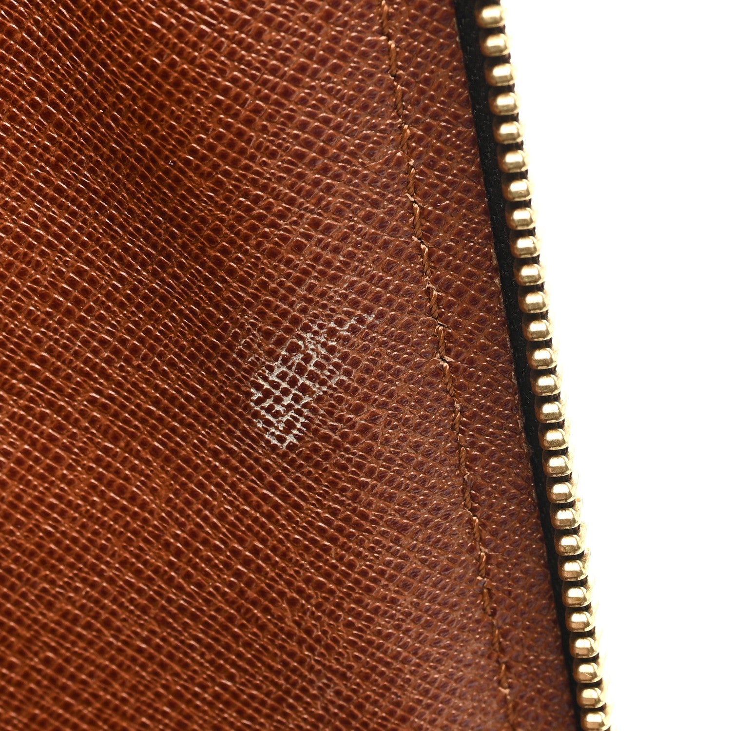 Louis Vuitton Monogram Poche Documents Portfolio Case 39 7 of 7