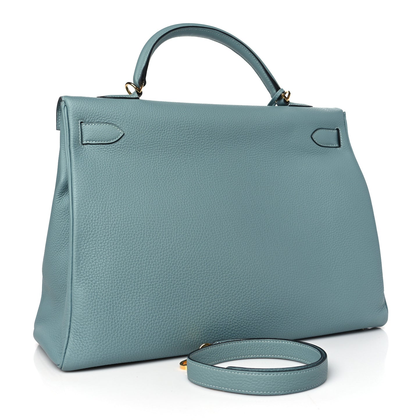 Togo Kelly Retourne 40 Ciel