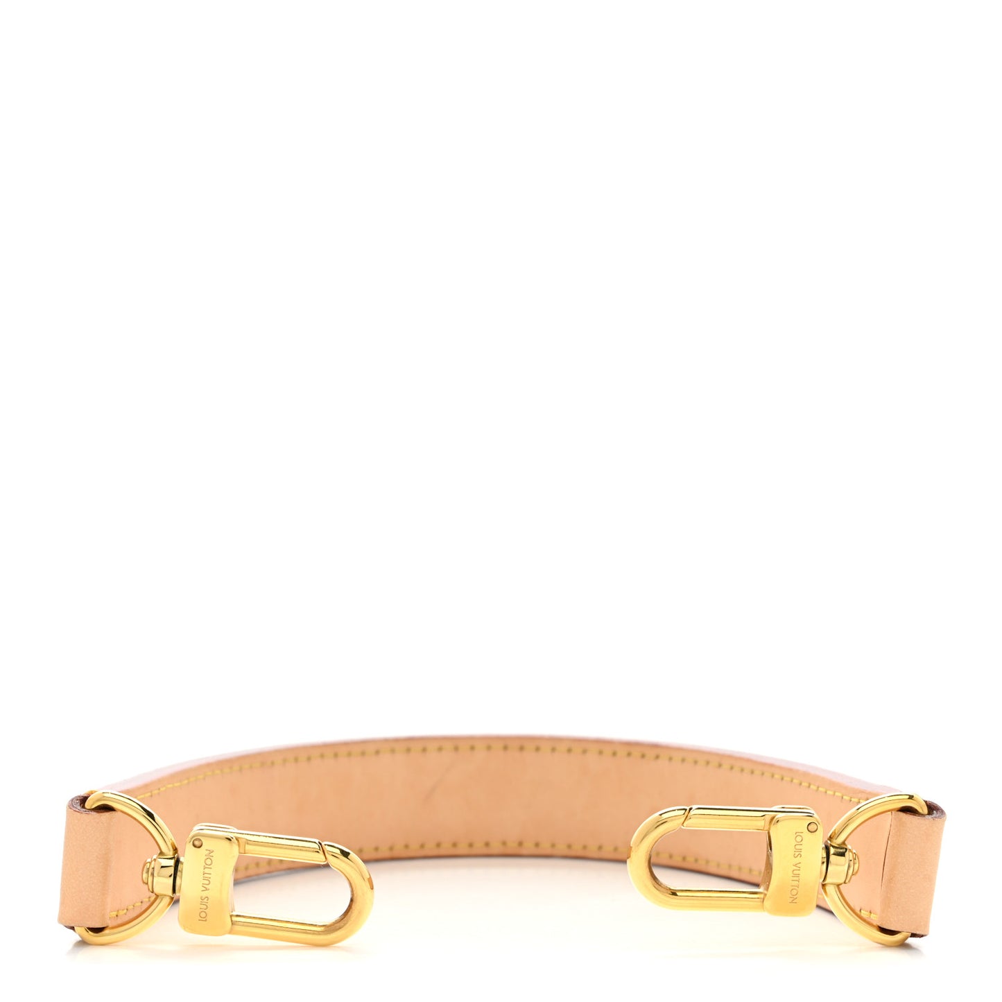 Vachetta Strap