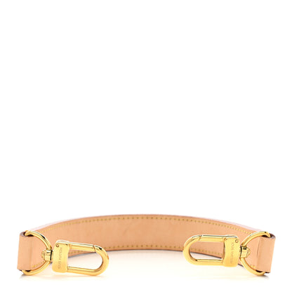 Louis Vuitton Vachetta Strap 2 of 4
