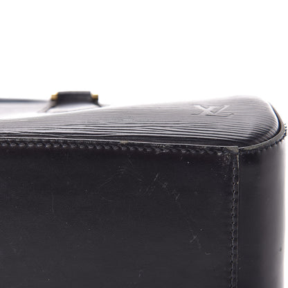 Louis Vuitton Epi Jasmin Black 19 of 21