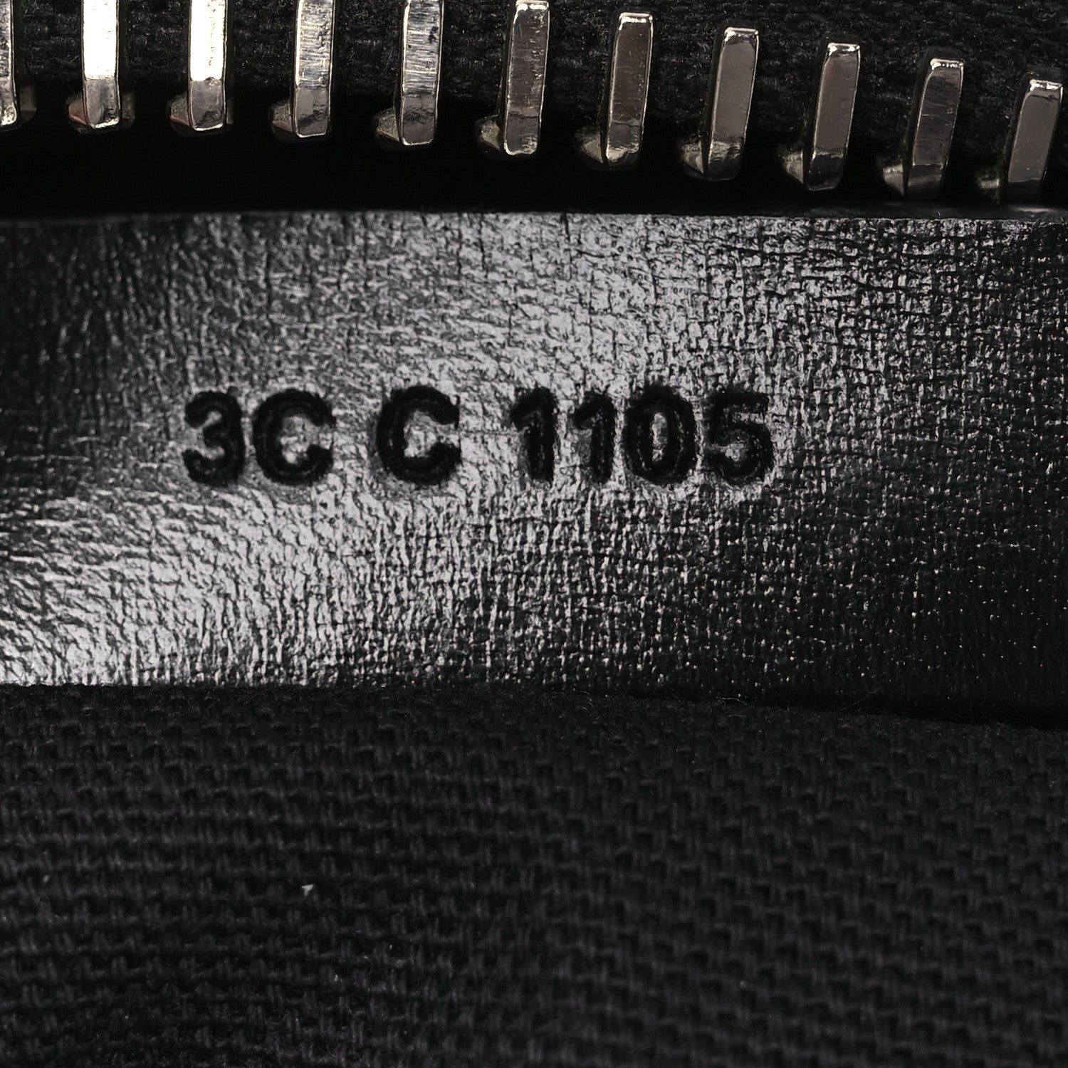 Givenchy Shiny Lord Calfskin Mini Antigona Black 7 of 13