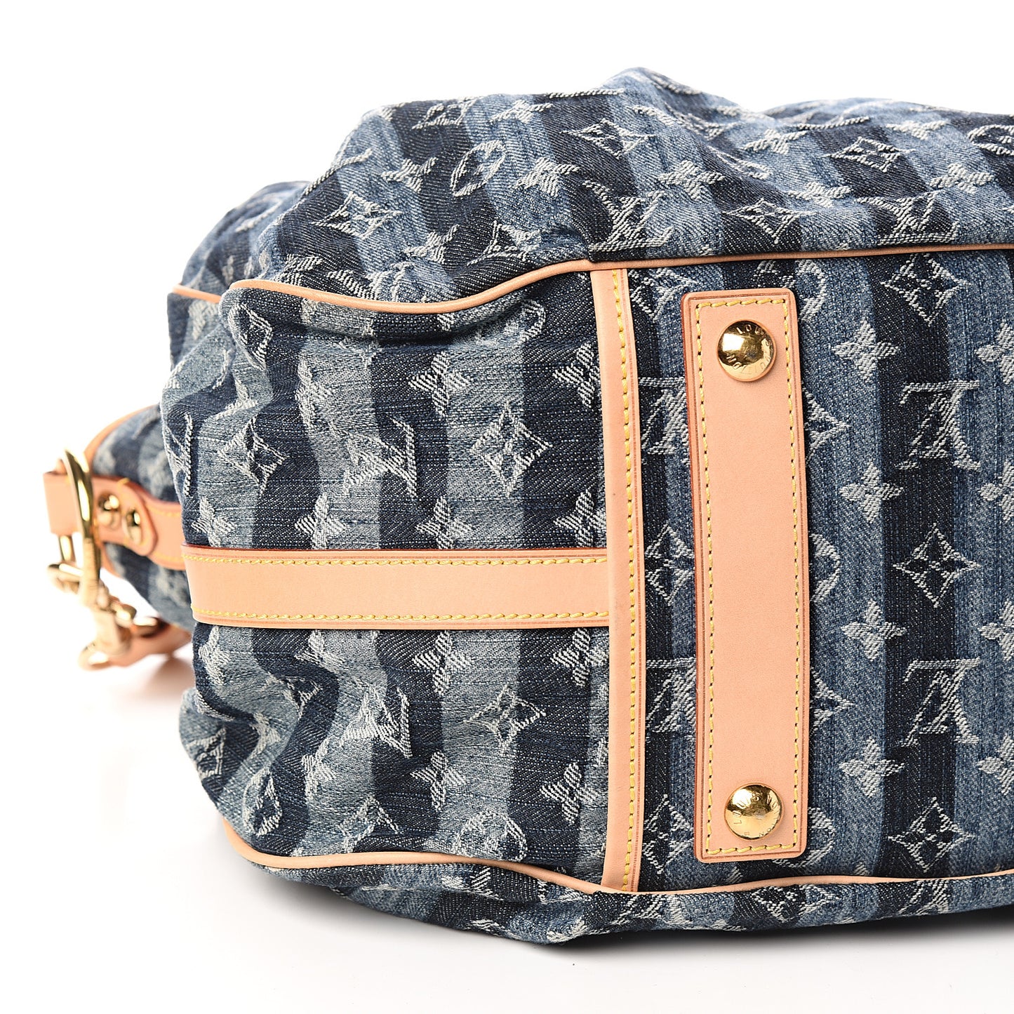 Denim Raye Cabas GM