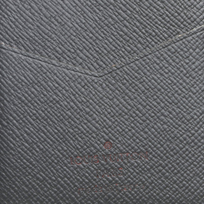 Louis Vuitton Damier Ebene Pocket Organizer NM 6 of 6