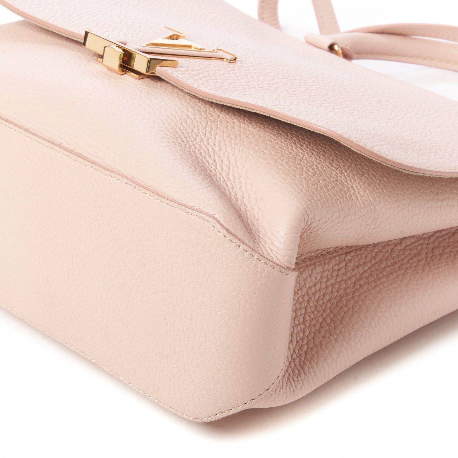 Louis Vuitton Taurillon Volta Petale 7 of 9