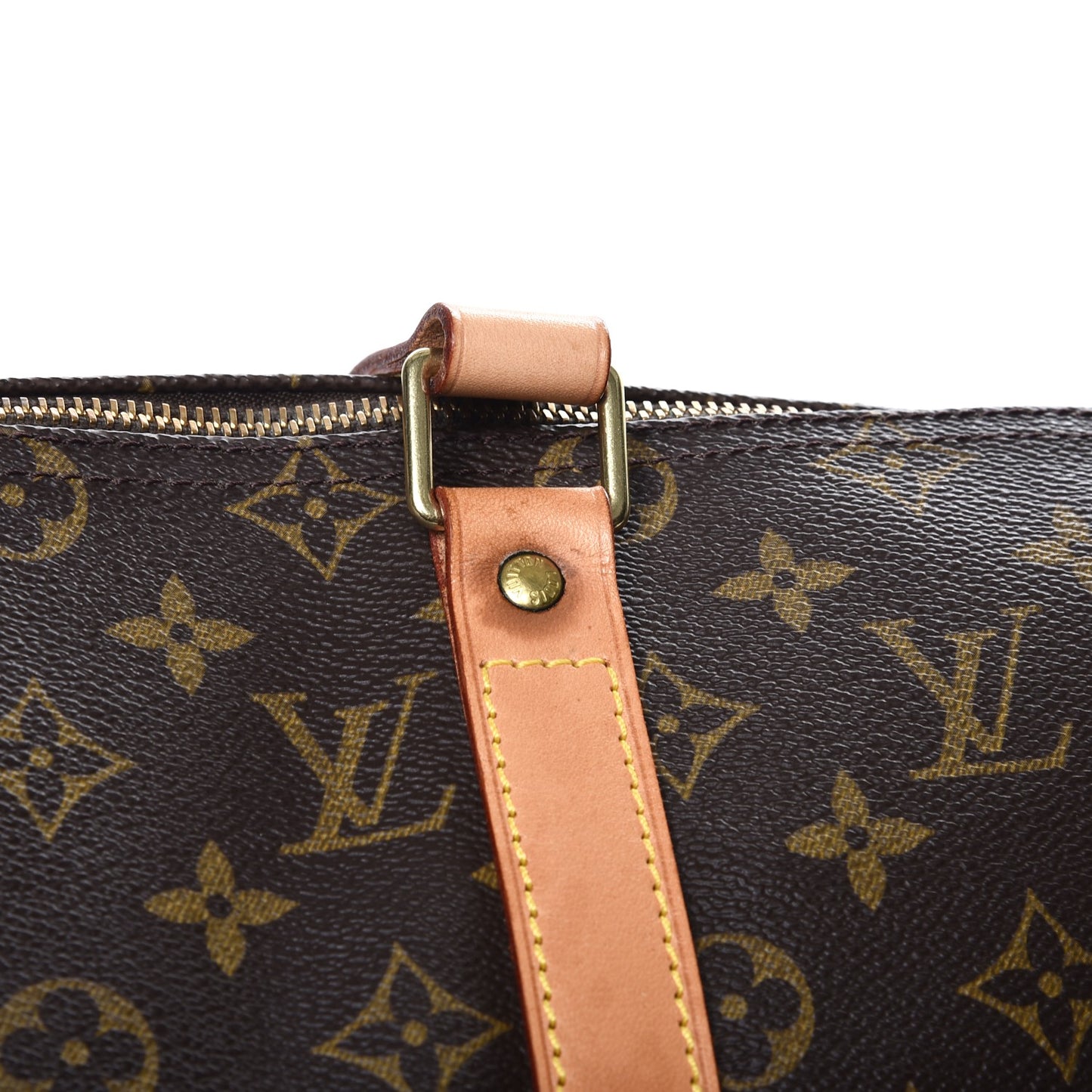 Monogram Sac Flanerie 45