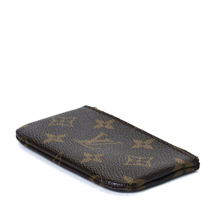 Louis Vuitton Monogram Key Pouch 4 of 7