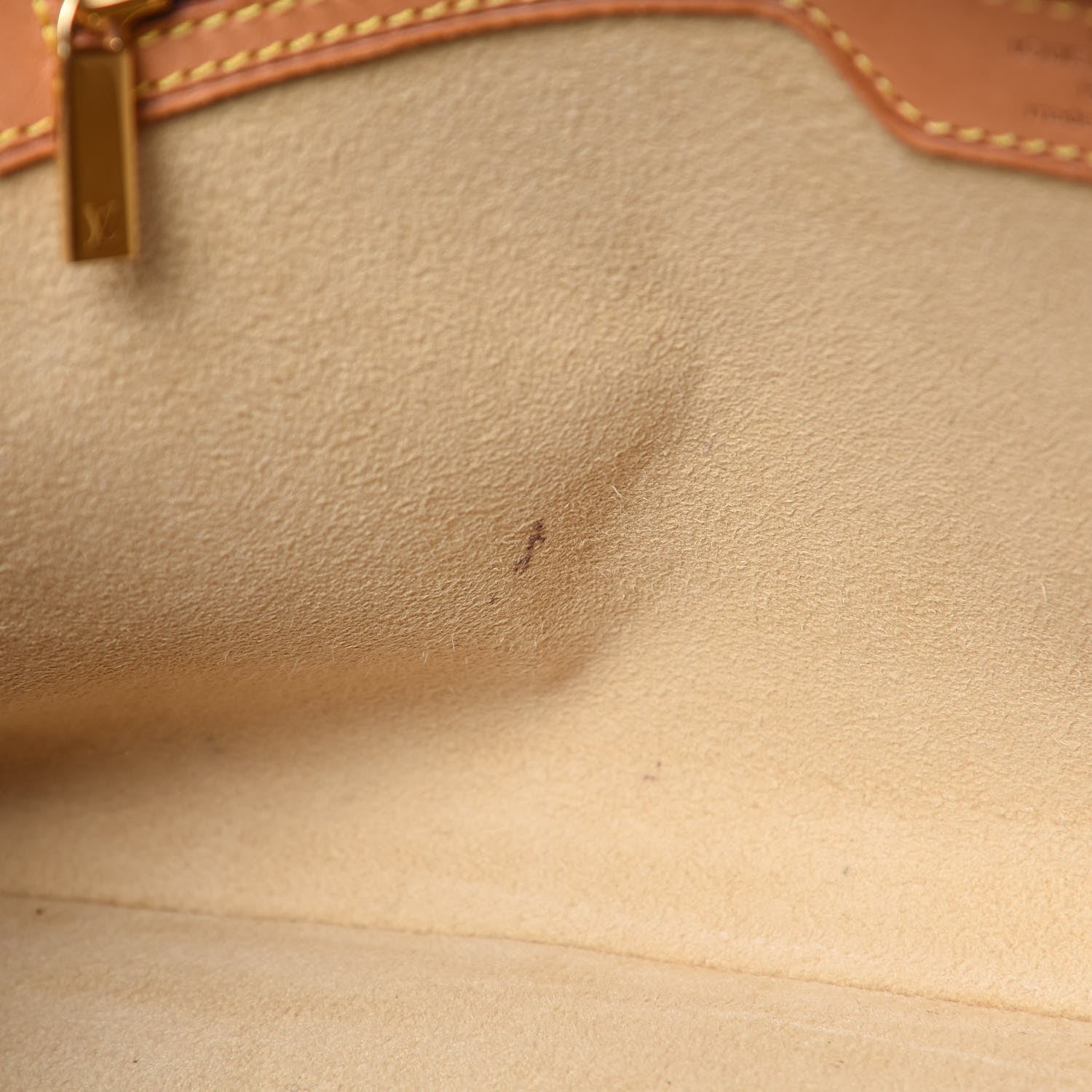 Louis Vuitton Monogram Cite GM 13 of 16