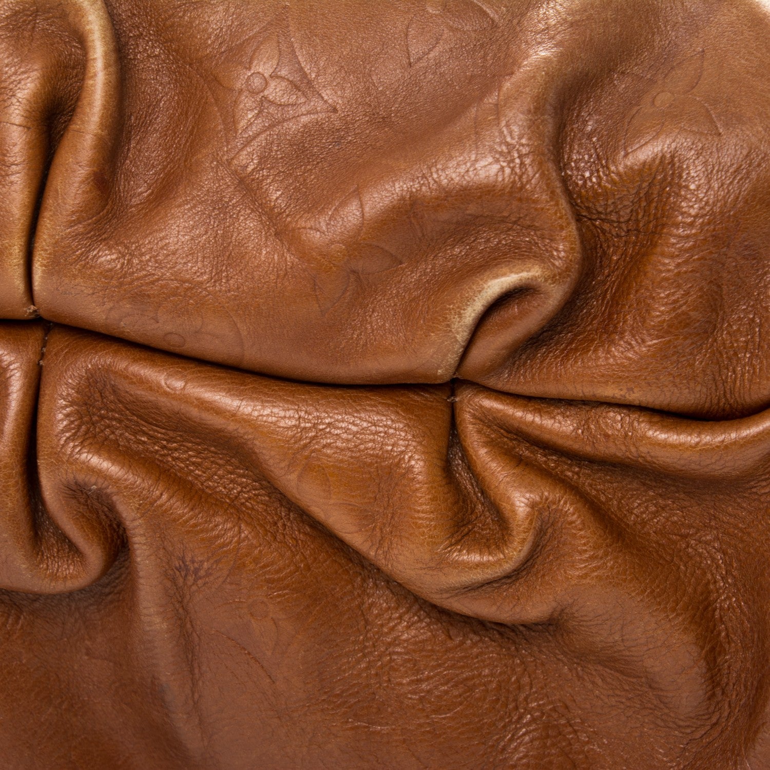 Louis Vuitton Monogram Epices Kalahari GM Masala 8 of 8
