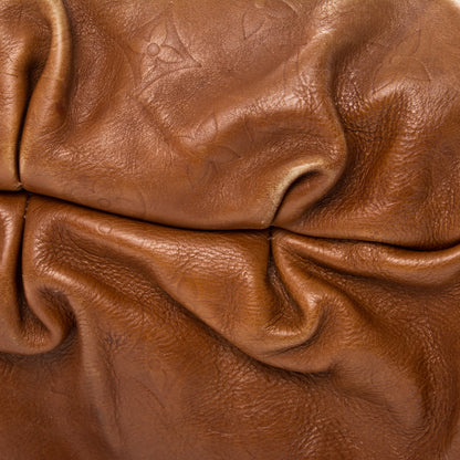 Louis Vuitton Monogram Epices Kalahari GM Masala 8 of 8
