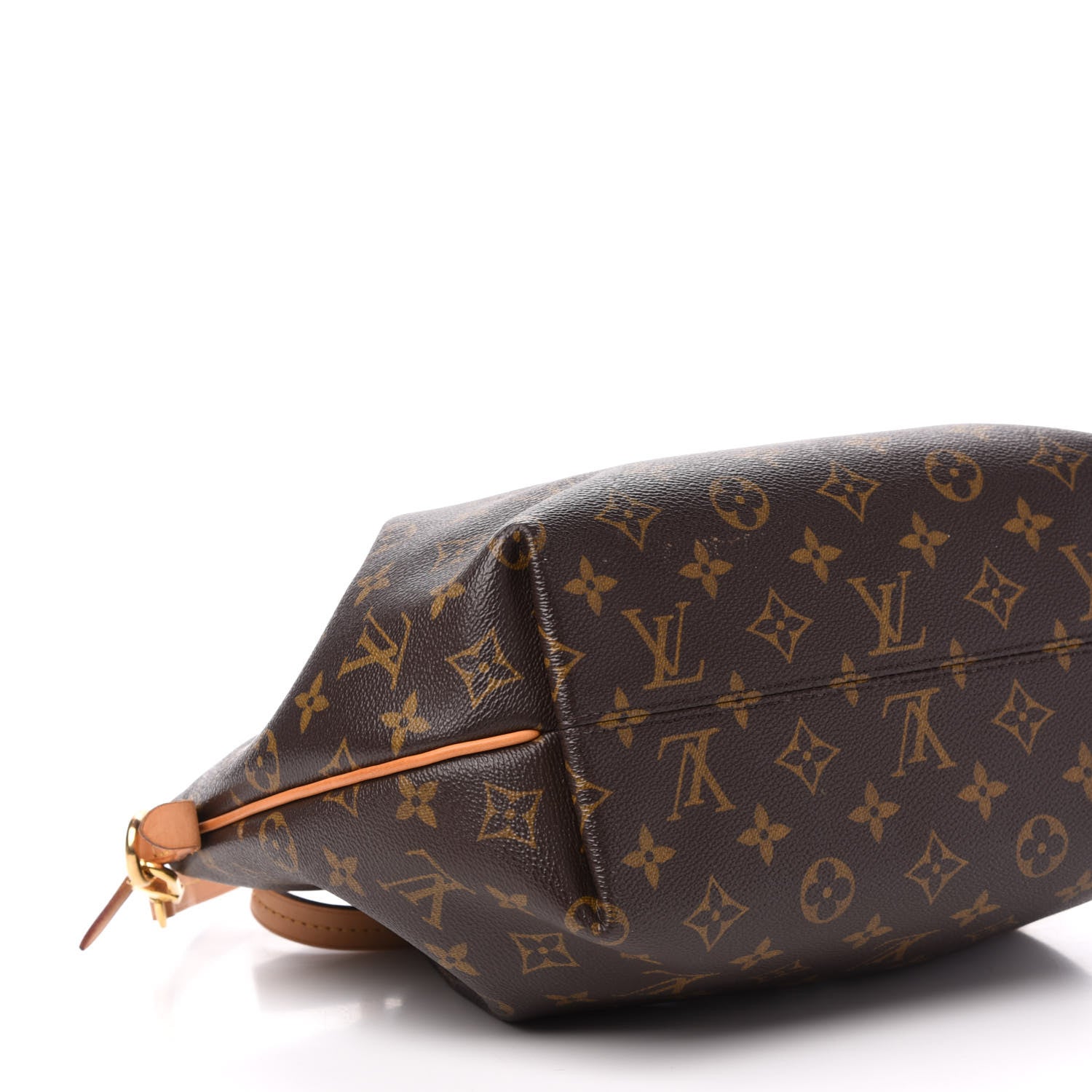 Louis Vuitton Monogram Turenne PM 9 of 18