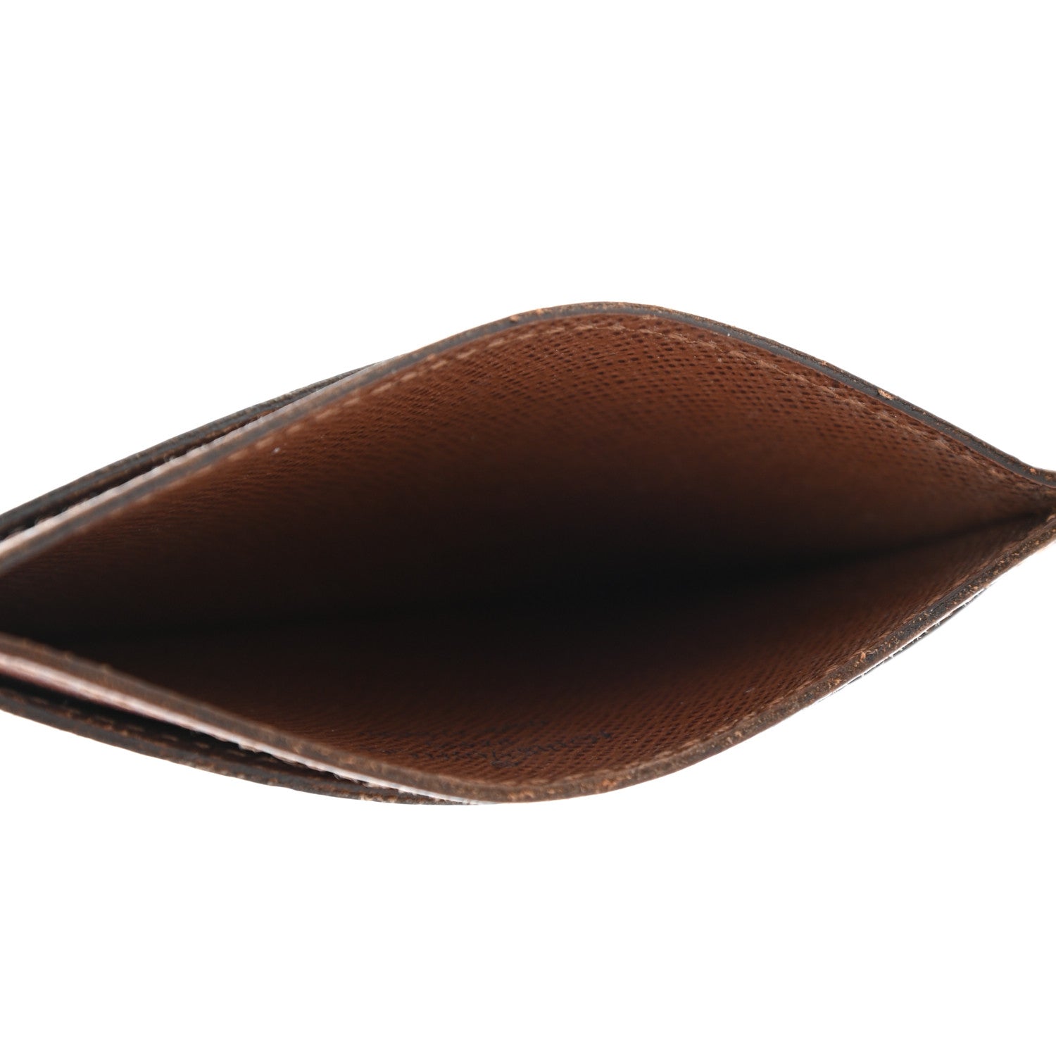 Louis Vuitton Monogram Card Holder Armagnac 5 of 7