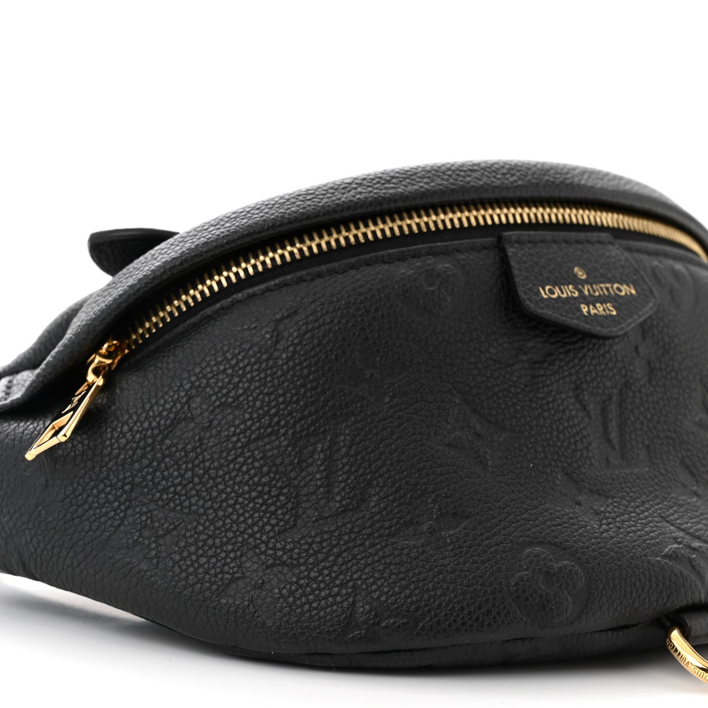 Empreinte BumBag Black