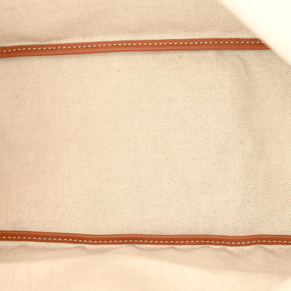 Goyard Goyardine Saint Louis PM Black Gold 6 of 12