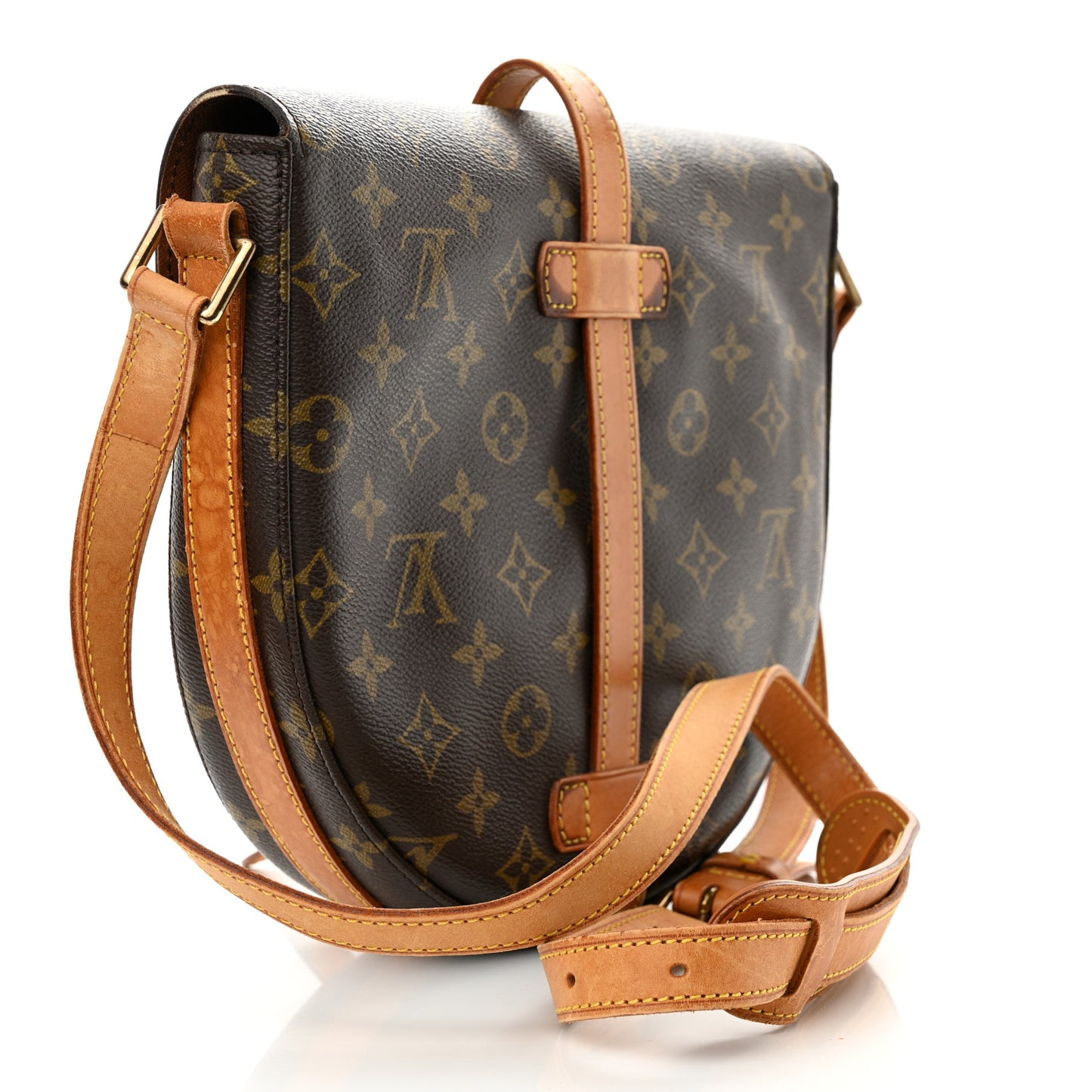 Monogram Chantilly GM