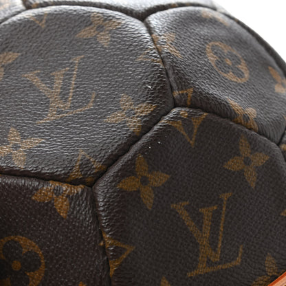 Louis Vuitton Monogram FIFA France World Cup 1998 Soccer Ball 4 of 4