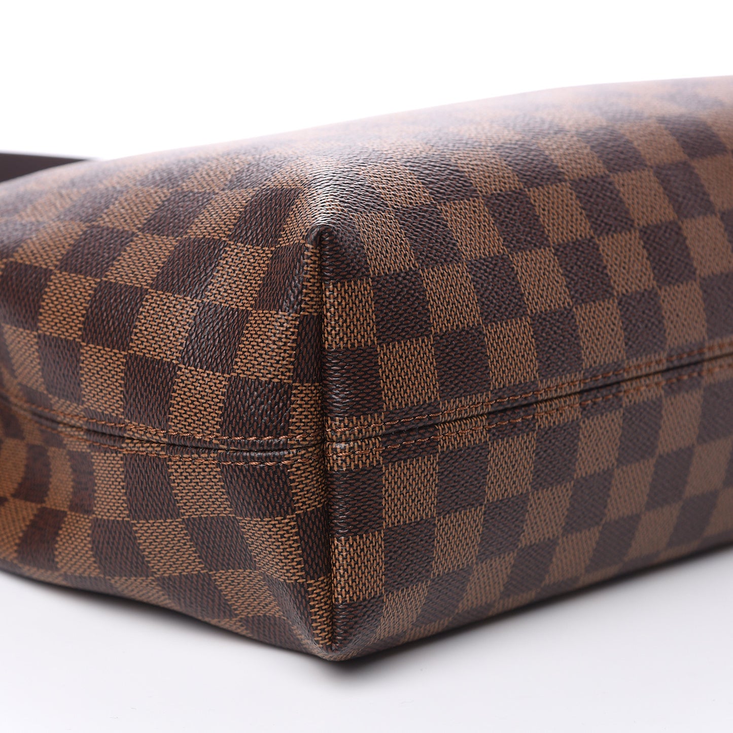 Damier Ebene Graceful PM