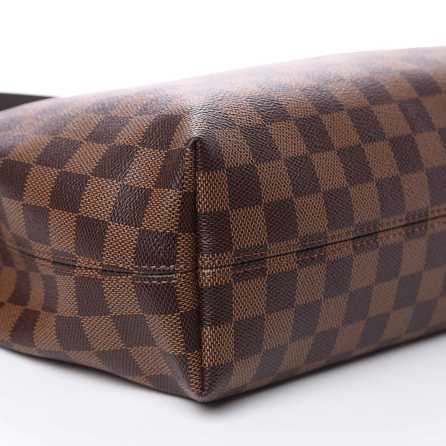 Louis Vuitton Damier Ebene Graceful PM 8 of 9